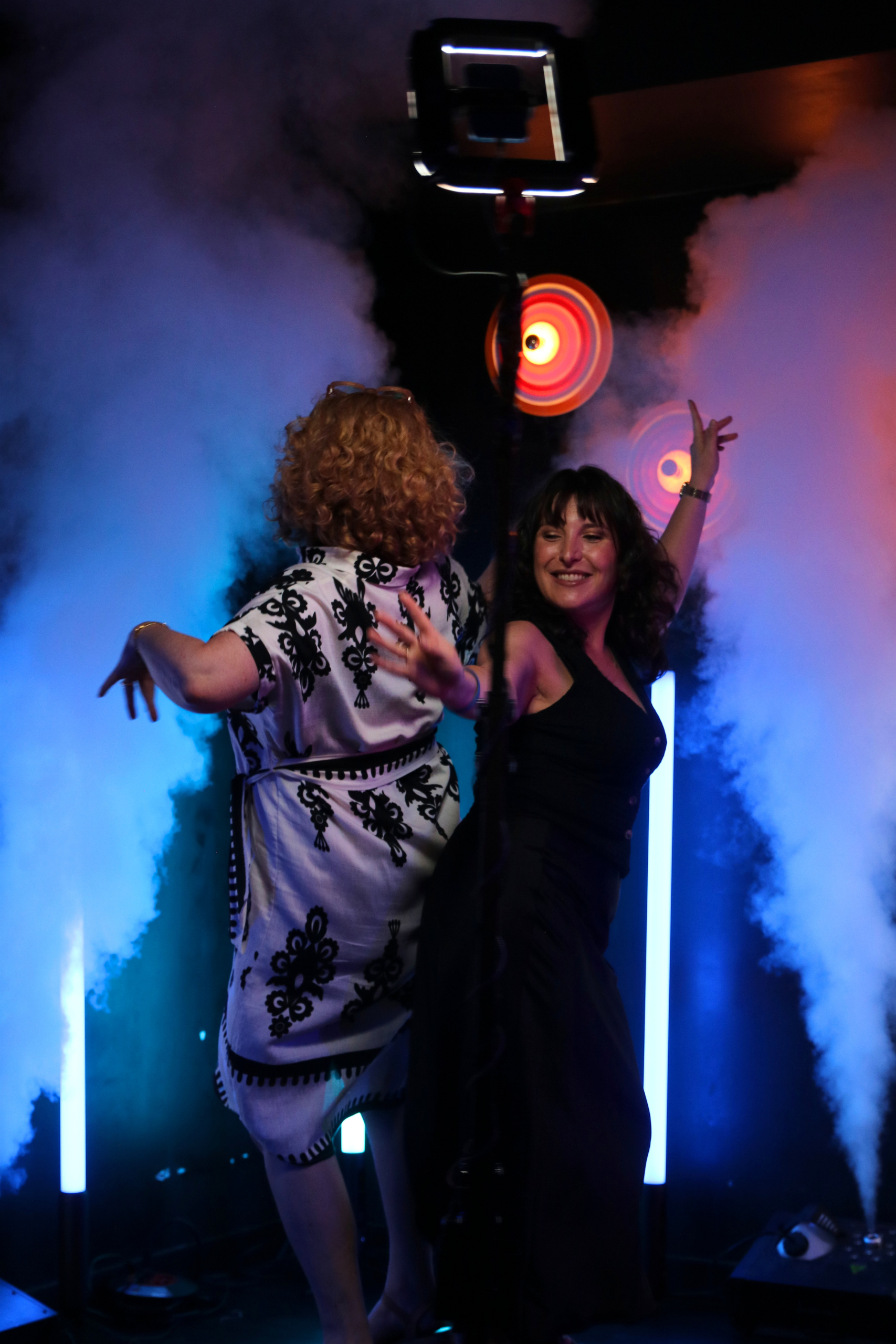 Un anniversaire qui se transforme en véritable club