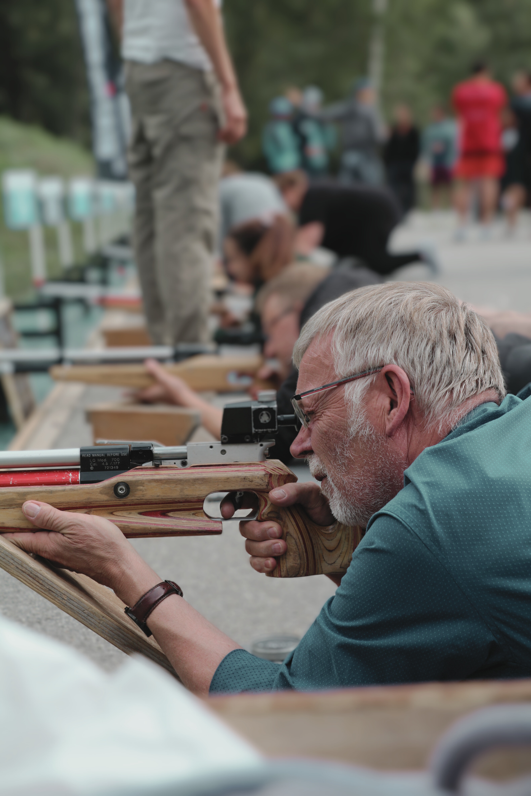 Un séminaire inattendu et original