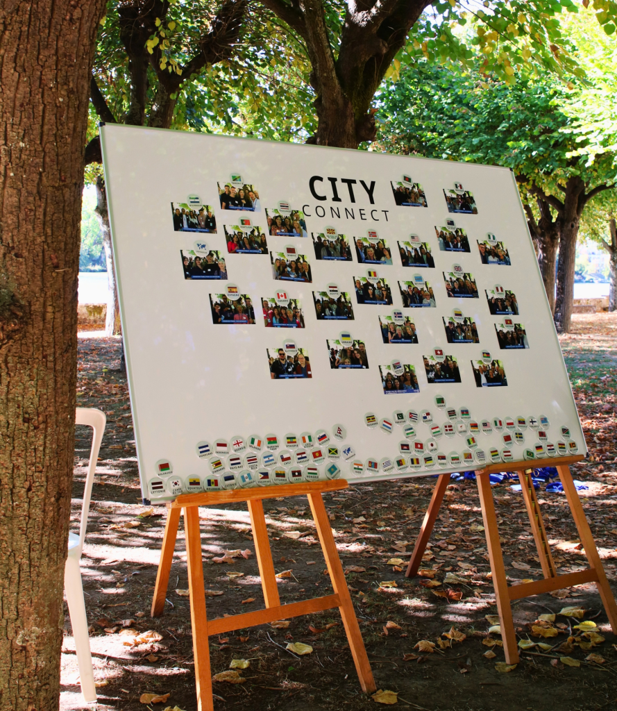 City Connect